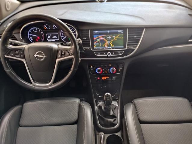 Opel Mokka X image 5