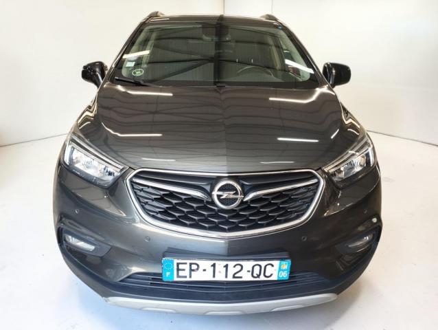 Opel Mokka X image 4