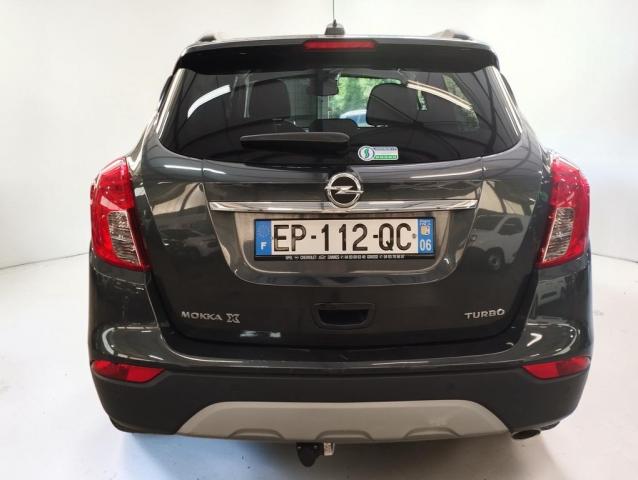 Opel Mokka X image 6