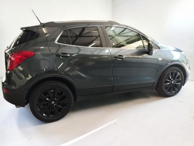 Opel Mokka X image 1