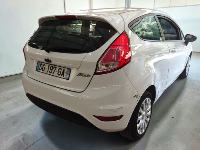 Ford Fiesta image 6