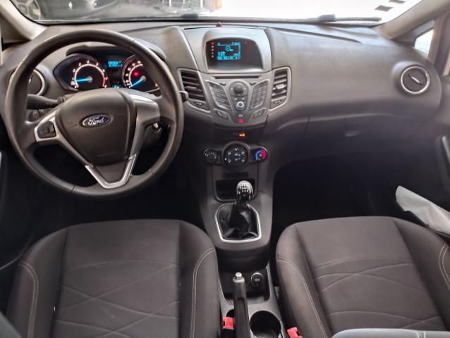 Ford Fiesta image 1