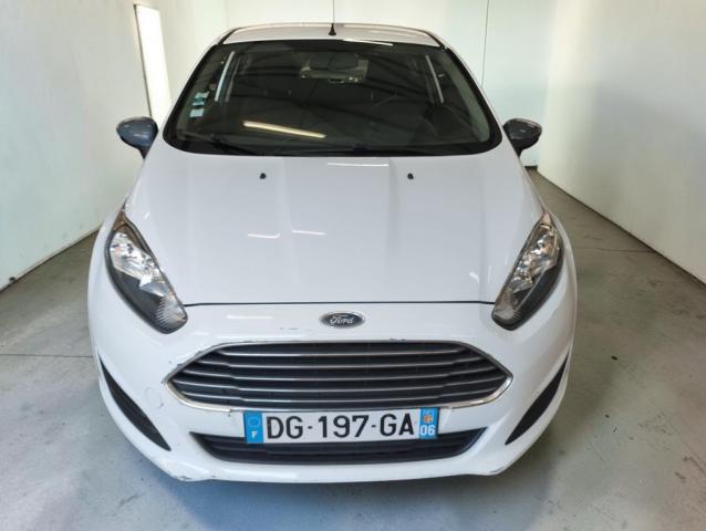 Ford Fiesta image 2