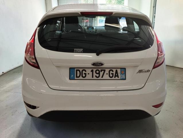 Ford Fiesta image 4