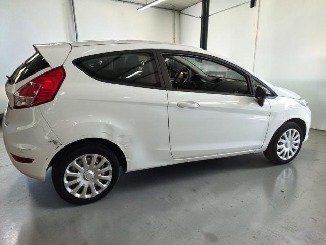 Ford Fiesta image 5