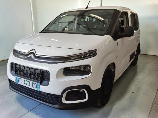 Citroen Berlingo M 1.2 Thp 110 Feel