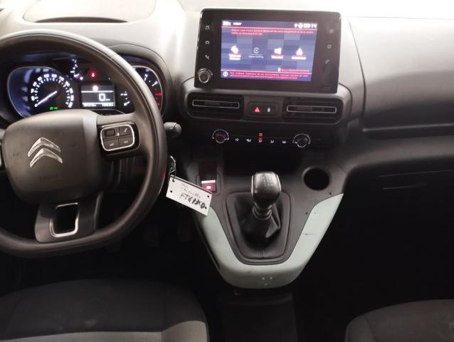 Citroen Berlingo image 5