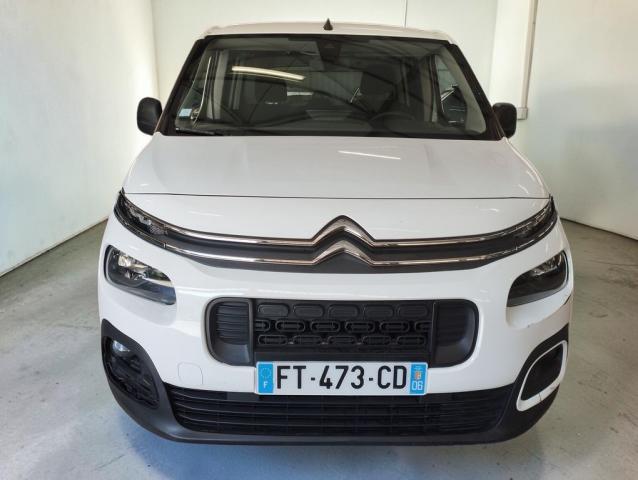 Citroen Berlingo image 2