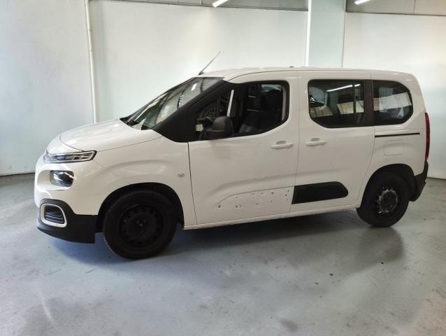 Citroen Berlingo image 4