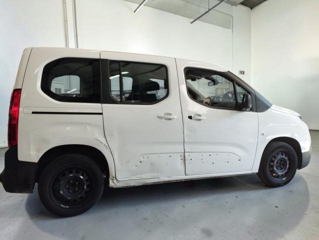 Citroen Berlingo image 3