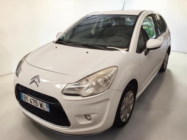 Citroen C3 1.4 Hdi 70 5p