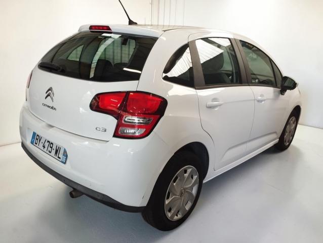 Citroen C3 image 6