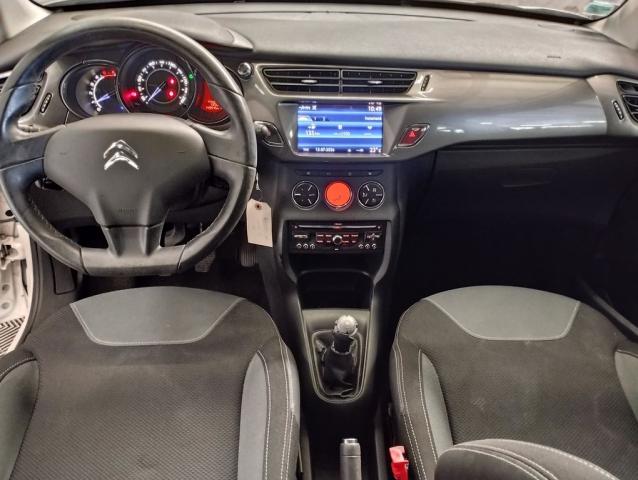 Citroen C3 image 2