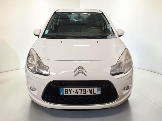 Citroen C3 image 4