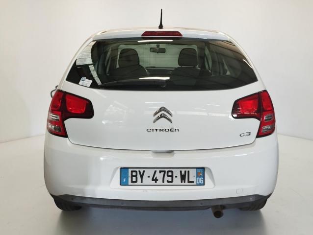Citroen C3 image 5