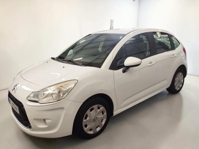 Citroen C3 image 1