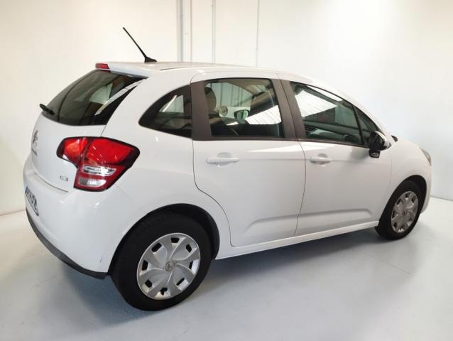 Citroen C3 image 3