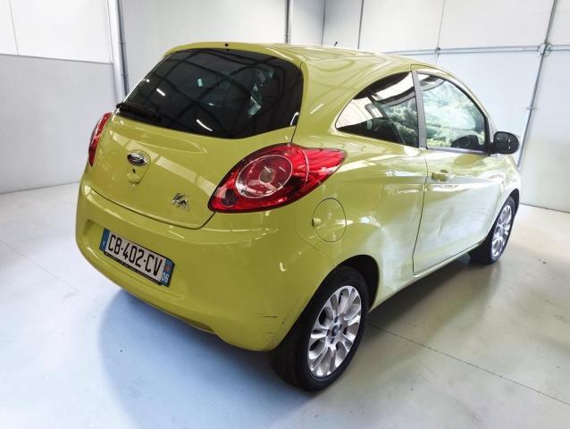 Ford Ka image 2