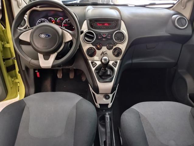 Ford Ka image 1