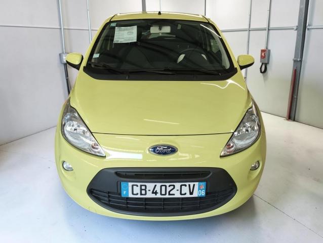 Ford Ka image 3