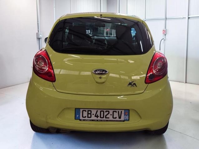 Ford Ka image 5