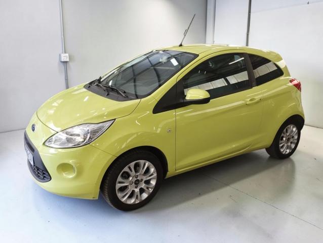 Ford Ka image 6