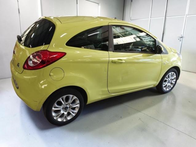 Ford Ka image 4