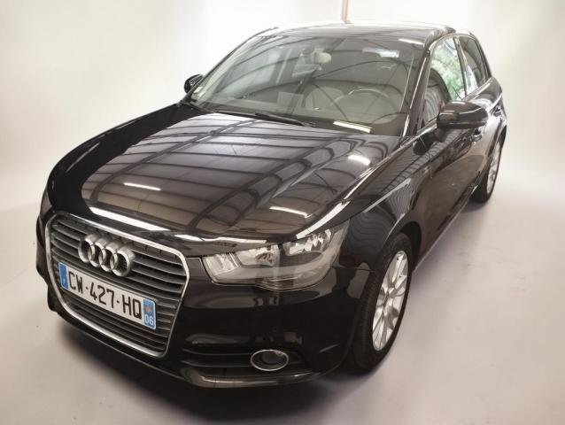 Audi A1 Sportback 1.6 Tdi 105 Ambition 5p