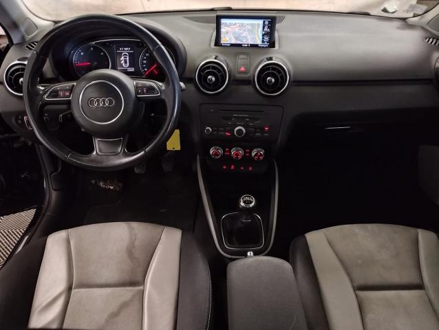 Audi A1 Sportback image 6