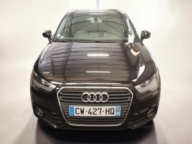 Audi A1 Sportback image 3