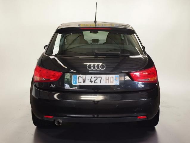 Audi A1 Sportback image 2