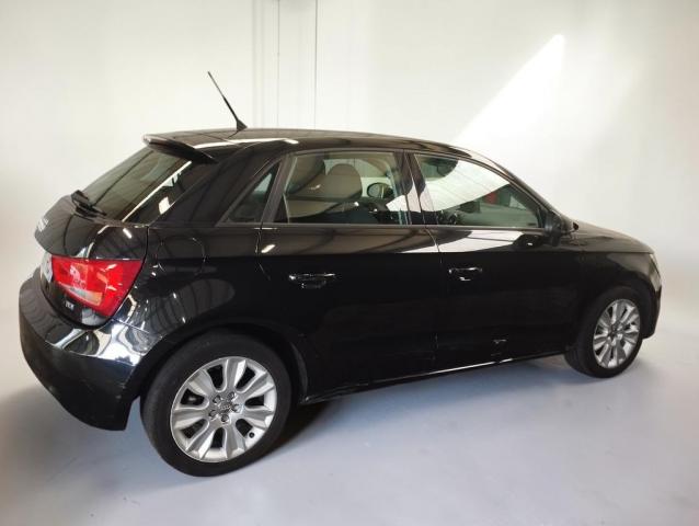 Audi A1 Sportback image 1