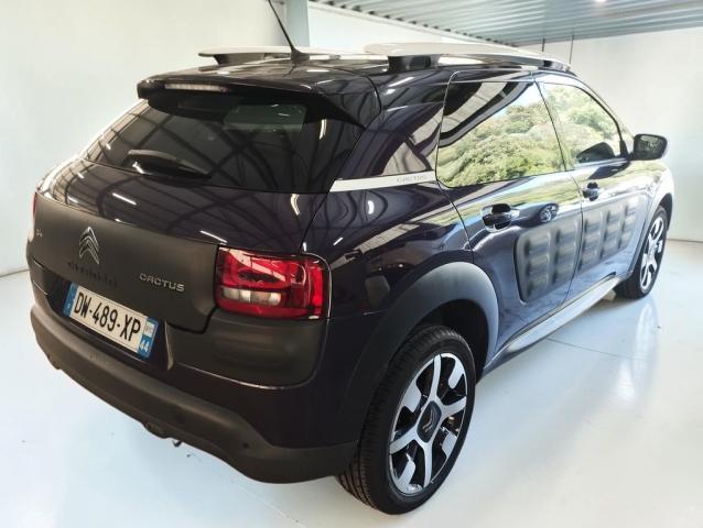 Citroen C4 Cactus image 3