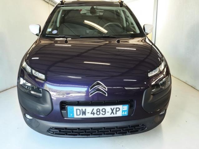 Citroen C4 Cactus image 2
