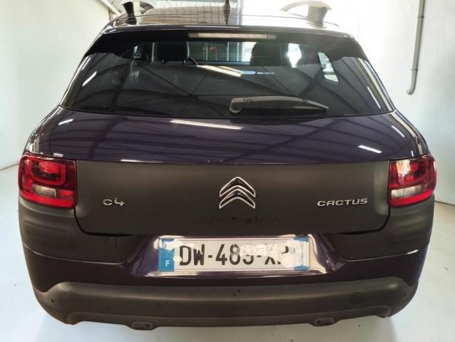 Citroen C4 Cactus image 5