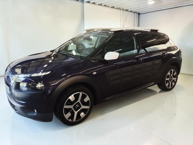 Citroen C4 Cactus image 4