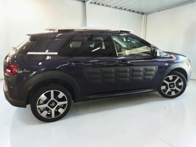 Citroen C4 Cactus image 1