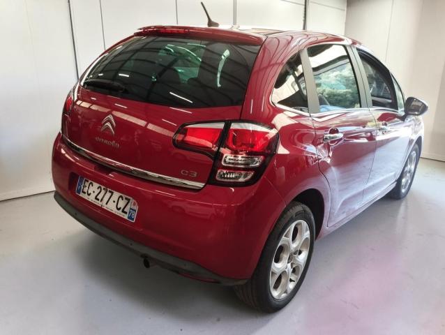 Citroen C3 image 4