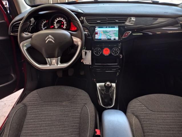 Citroen C3 image 2