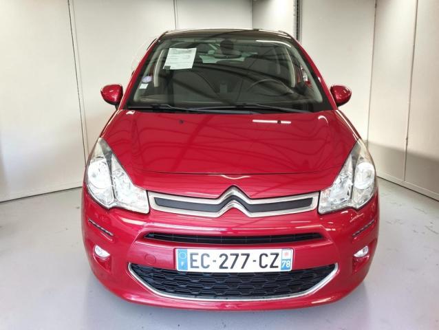 Citroen C3 image 5