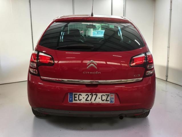 Citroen C3 image 3