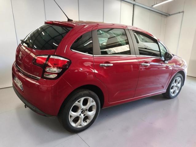 Citroen C3 image 6