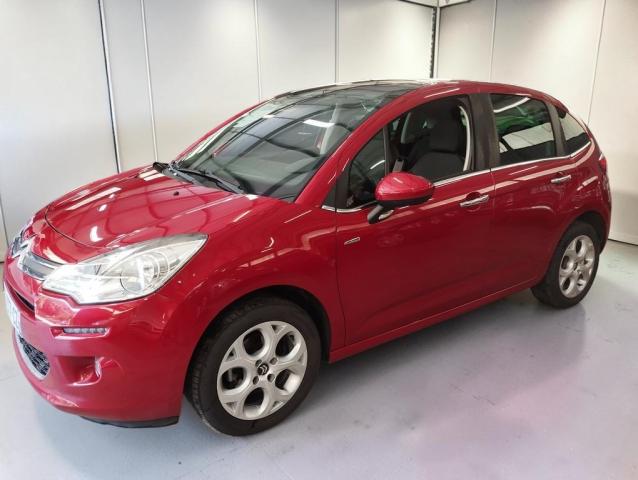 Citroen C3 image 1