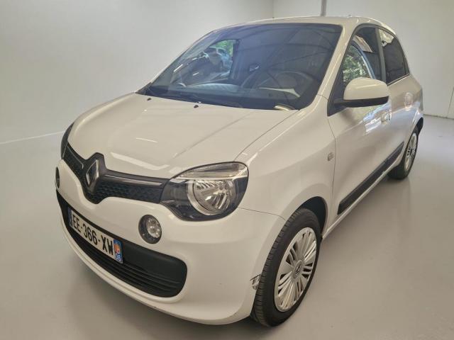 Renault Twingo Iii 1.0 Sce 70 5p
