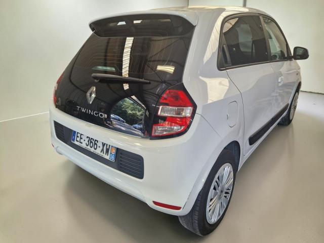 Renault Twingo image 3
