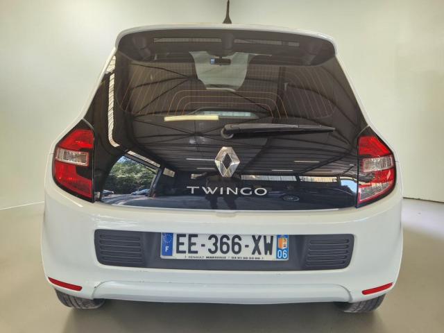 Renault Twingo image 1