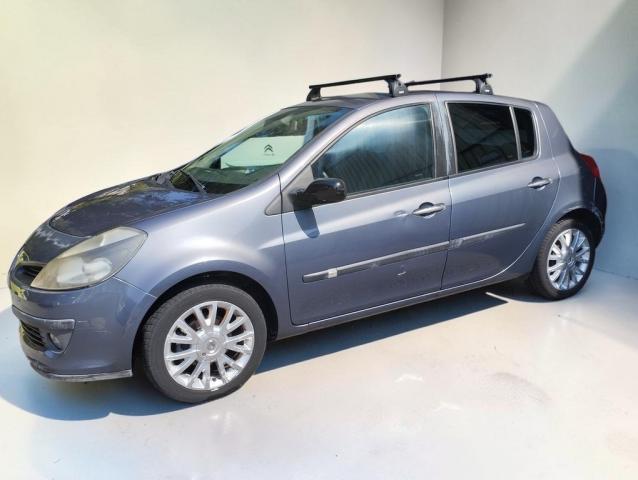 Renault Clio image 4