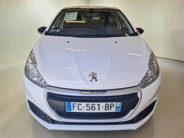 Peugeot 208 image 4