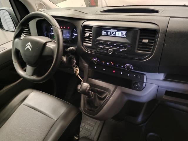 Citroen Jumpy image 4