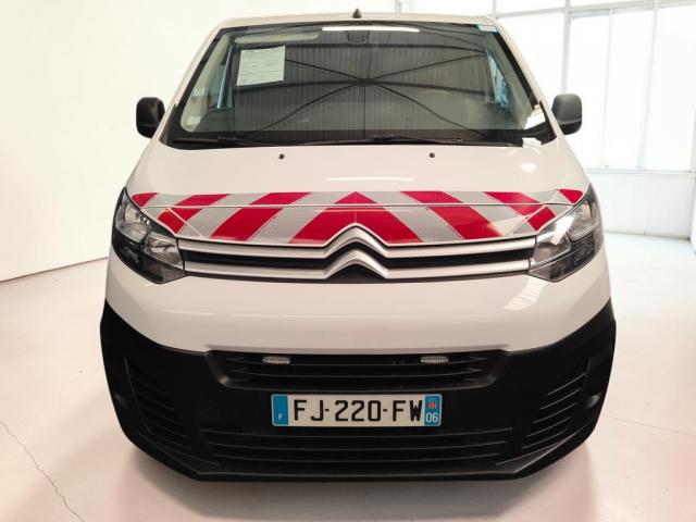Citroen Jumpy image 3